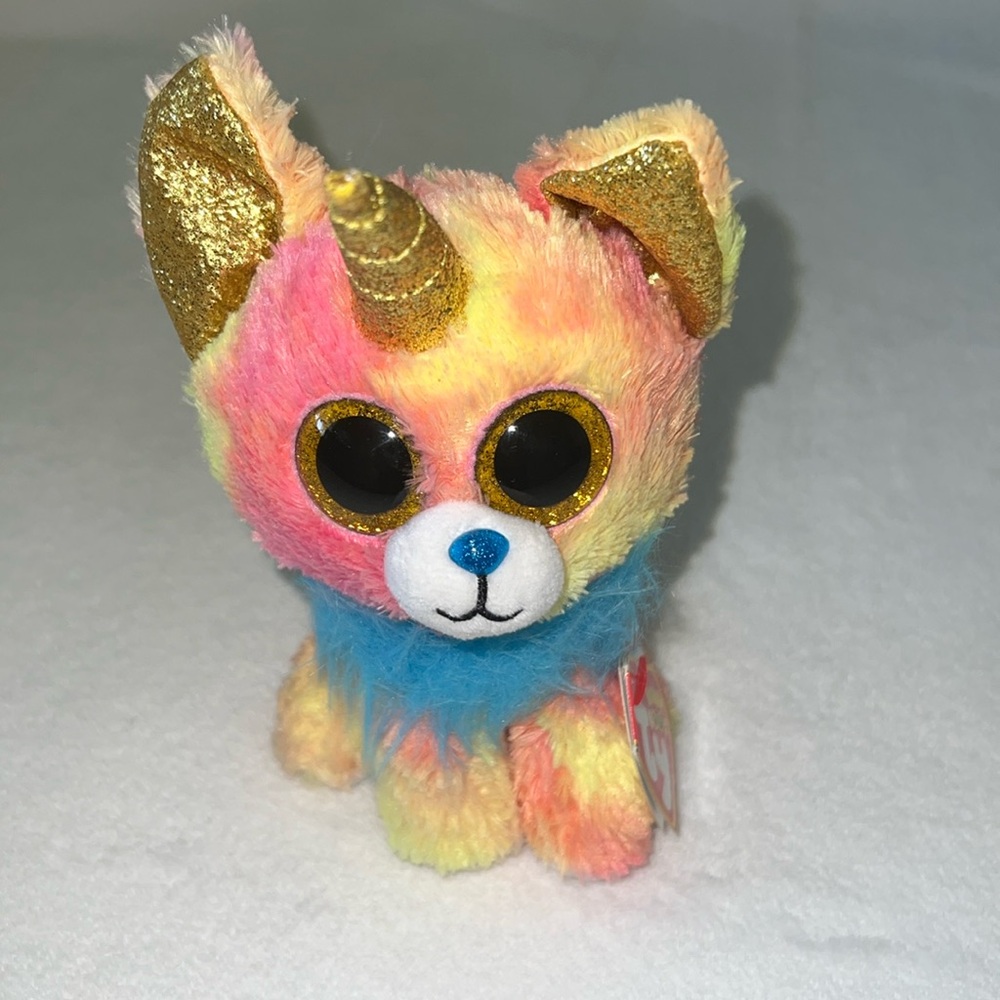 NWT TY ✅ Beanie Boo’s Yips